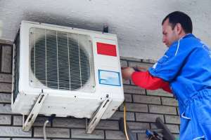 24/7 and Emergency HVAC Near Rockland, DE | Air Conidtioning and Heating Contractors